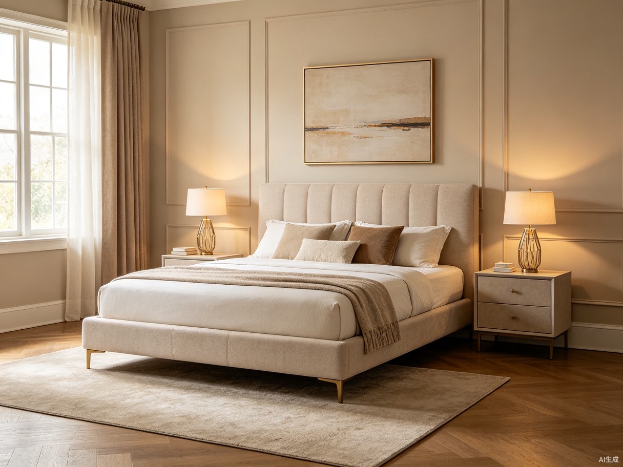 Bedroom Catalog