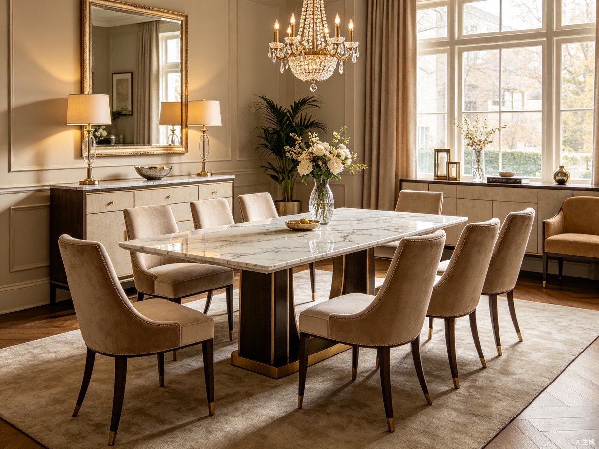 Dining Room Catalog