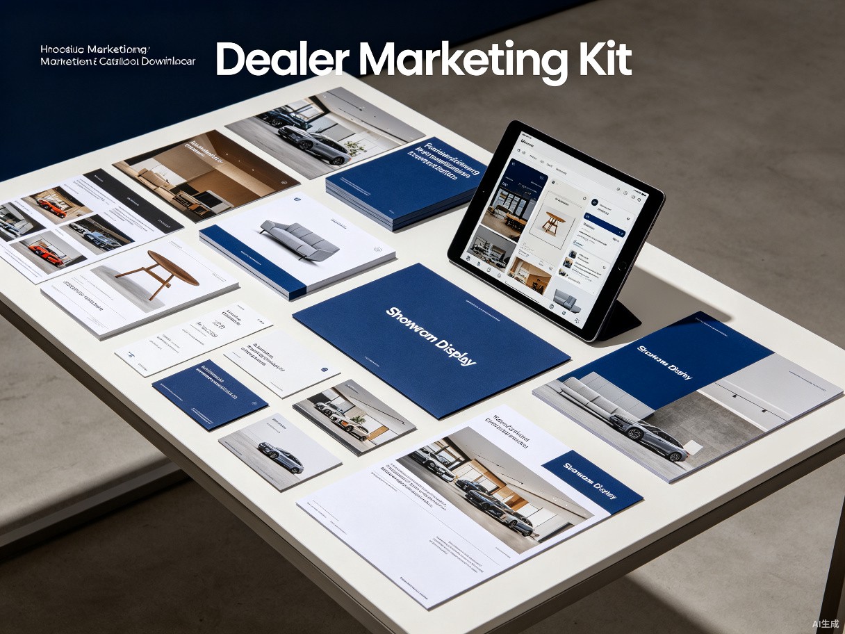Marketing Kit