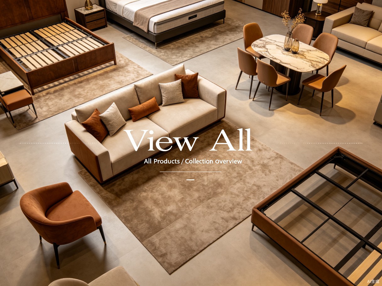 All Furniture Collections