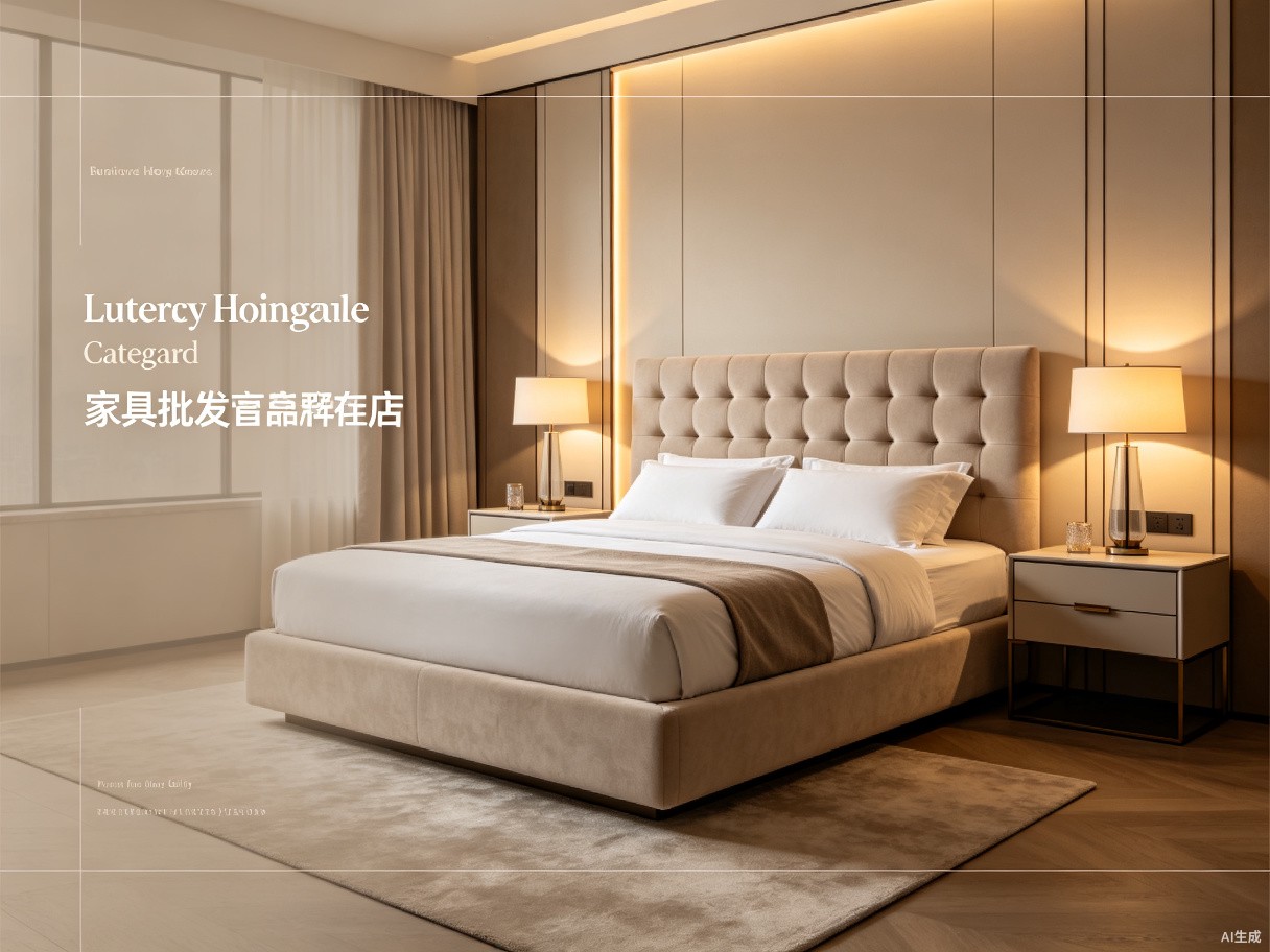 Bedroom Furniture