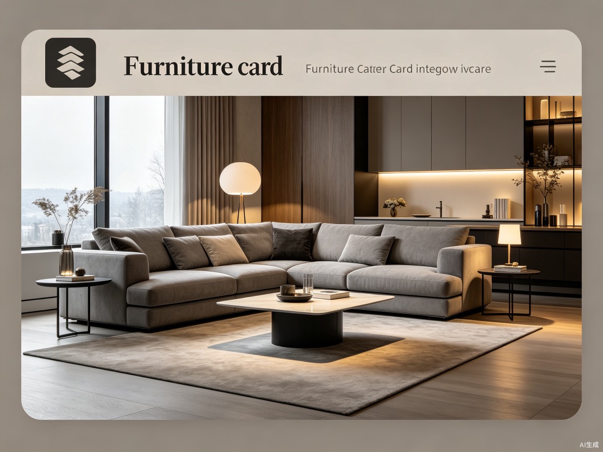 Living Room Furniture