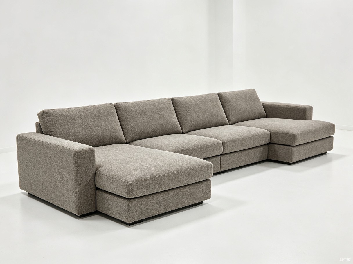 Modular Sectional Sofa